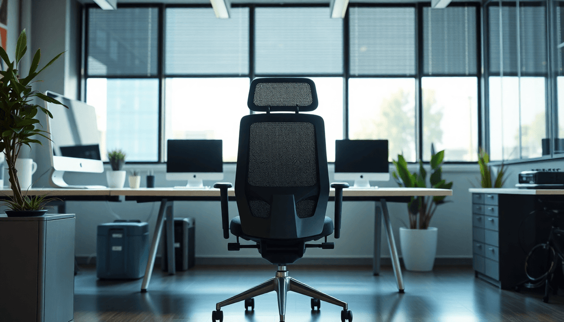 Choosing the Right Ergonomic Mesh Office Chair: Comfort and Breathability for Your 2025 Workspace - Platinum-Level Office Chairs