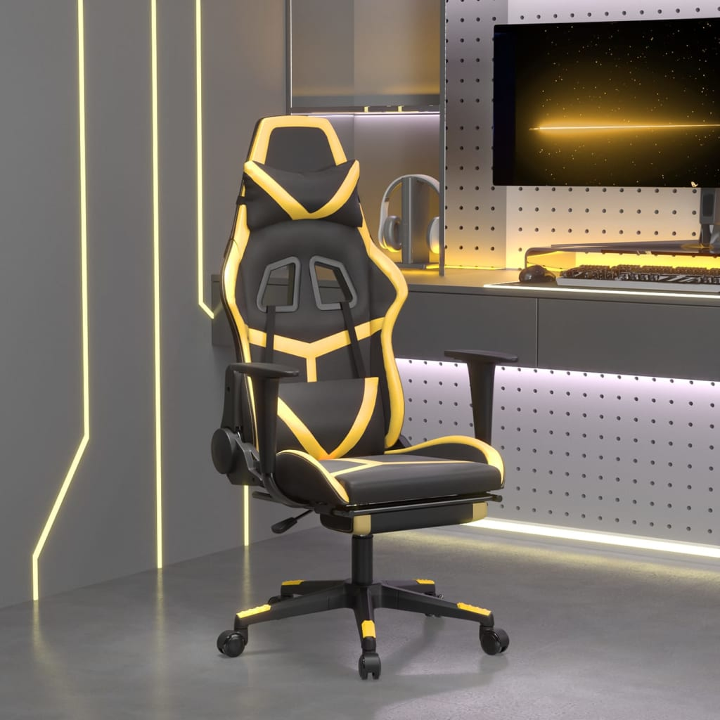 The Ultimate Guide to Choosing the Best Gaming Chair