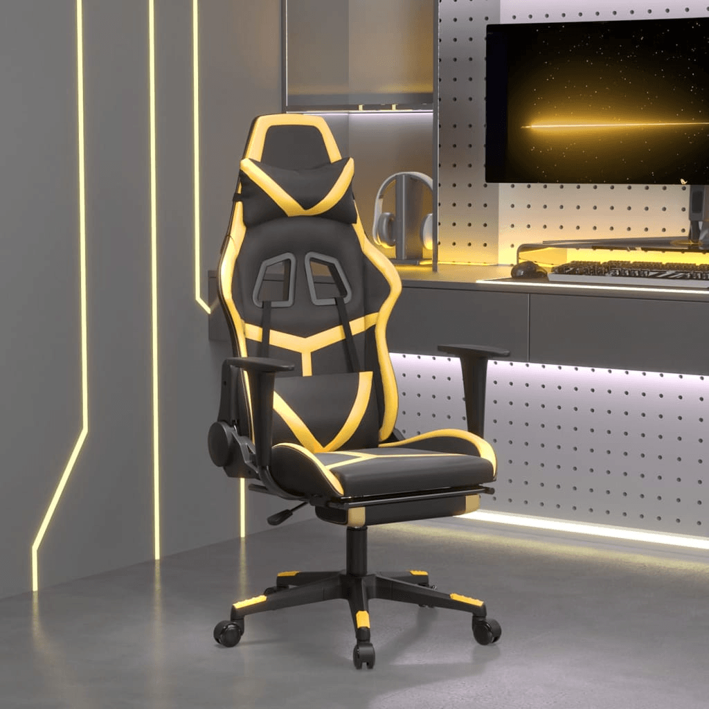 The Ultimate Guide to Choosing the Best Gaming Chair