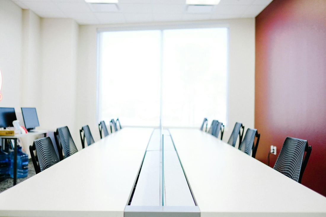 Comfortable Conference Room Chairs for Long Meetings - Platinum-Level Office Chairs