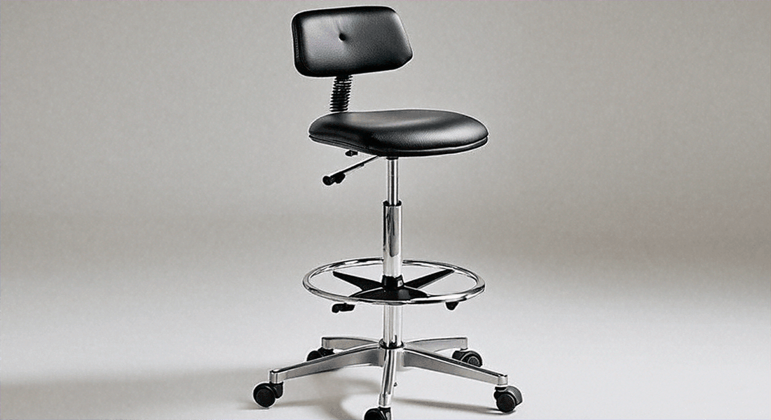 Drafting Chairs: A Comprehensive Guide to Choosing the Perfect Fit for Your Workspace - Platinum-Level Office Chairs