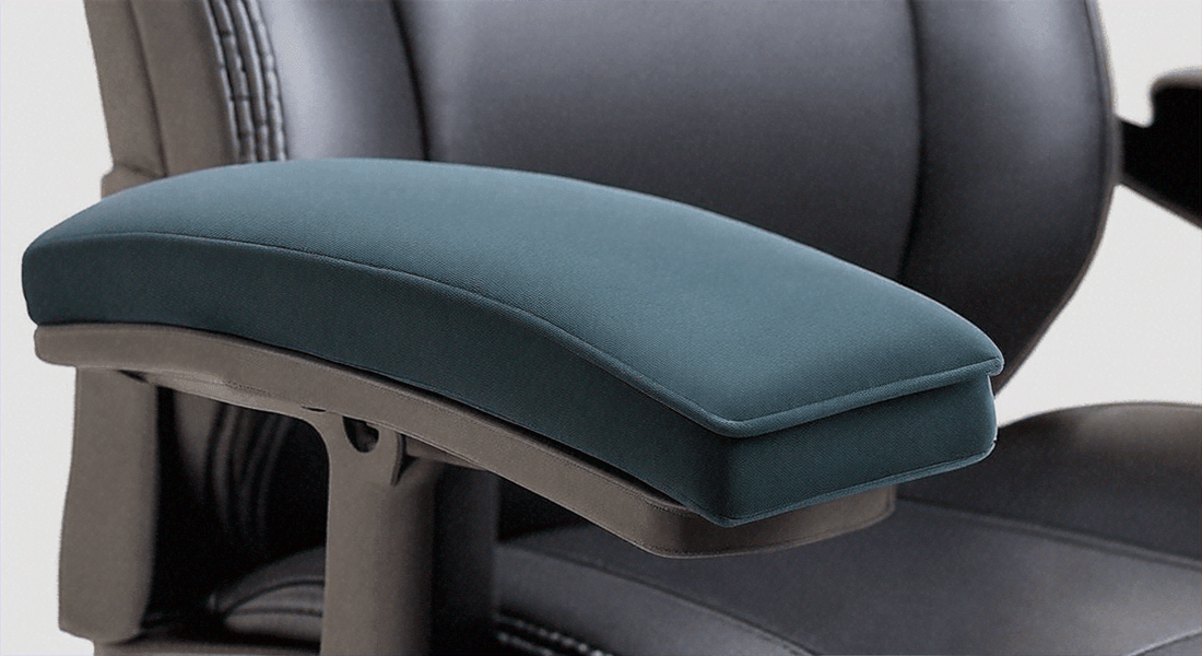 Elevate Your Comfort: A Comprehensive Guide to Office Chair Armrest Pads - Platinum-Level Office Chairs