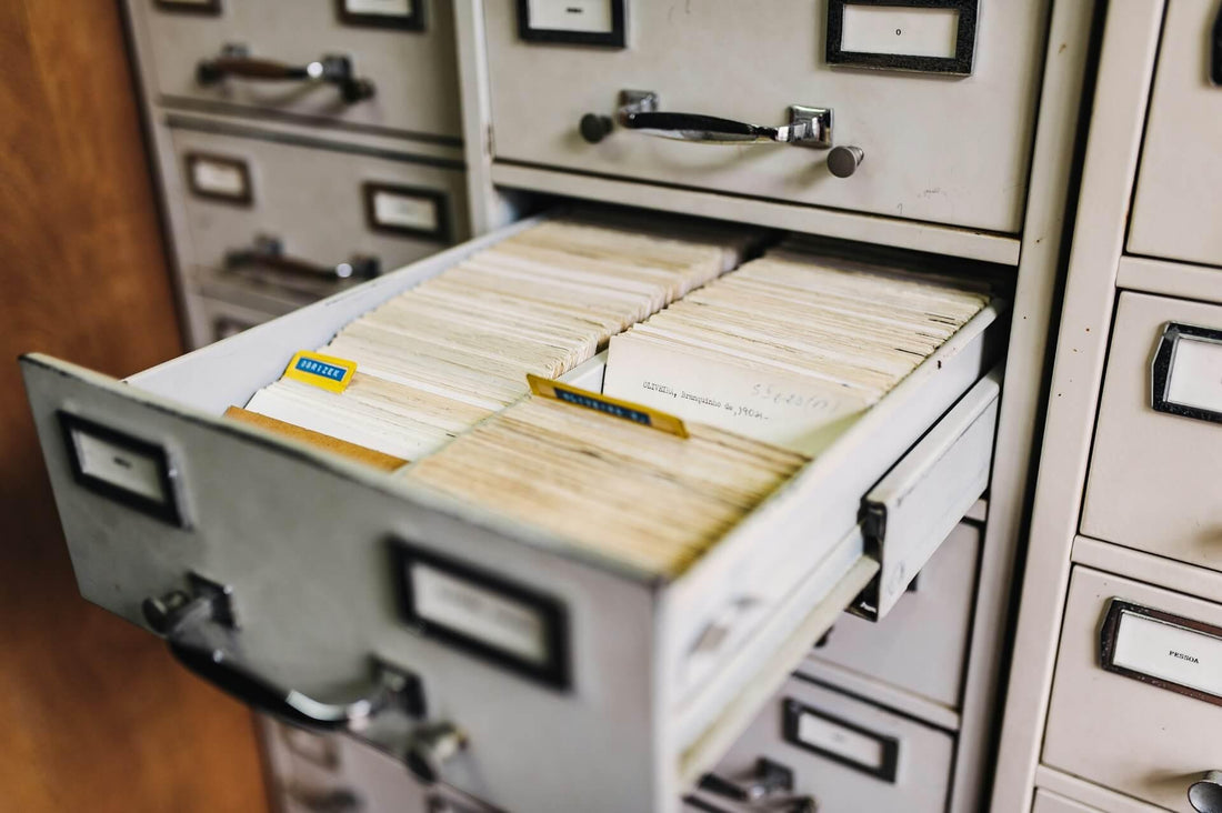 Office Filing Cabinets for Organized Spaces - Platinum-Level Office Chairs