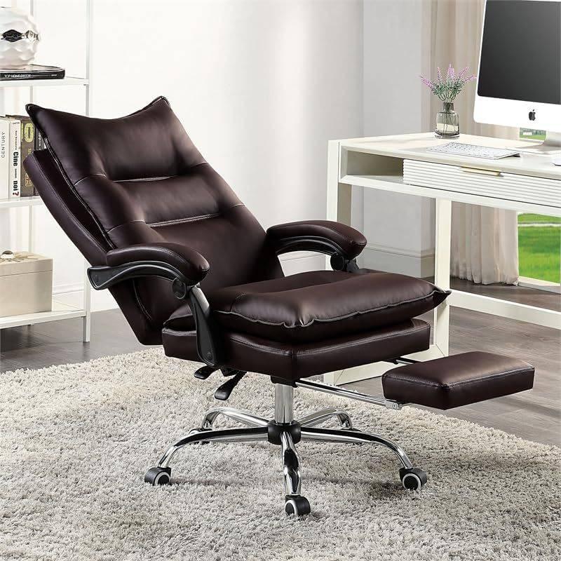 Revolutionary Adjustable Office Chairs: Comfort and Versatility for Every Workspace in 2025 - Platinum-Level Office Chairs