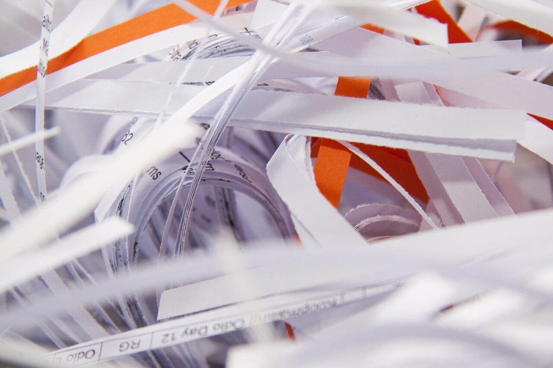 Top Office Shredders for Document Security - Platinum-Level Office Chairs
