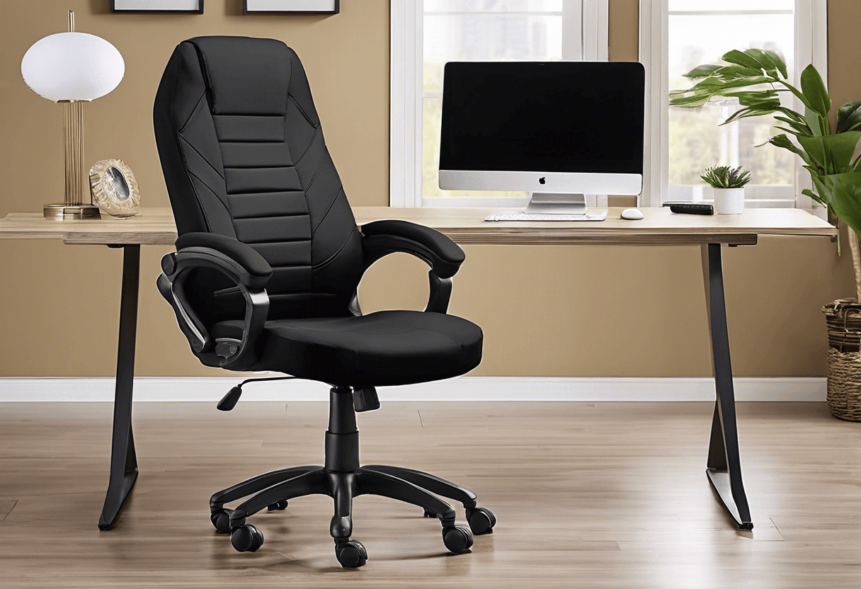 Transform Your Office or Gaming Setup with Our Stylish & Functional Chair Covers - Platinum-Level Office Chairs