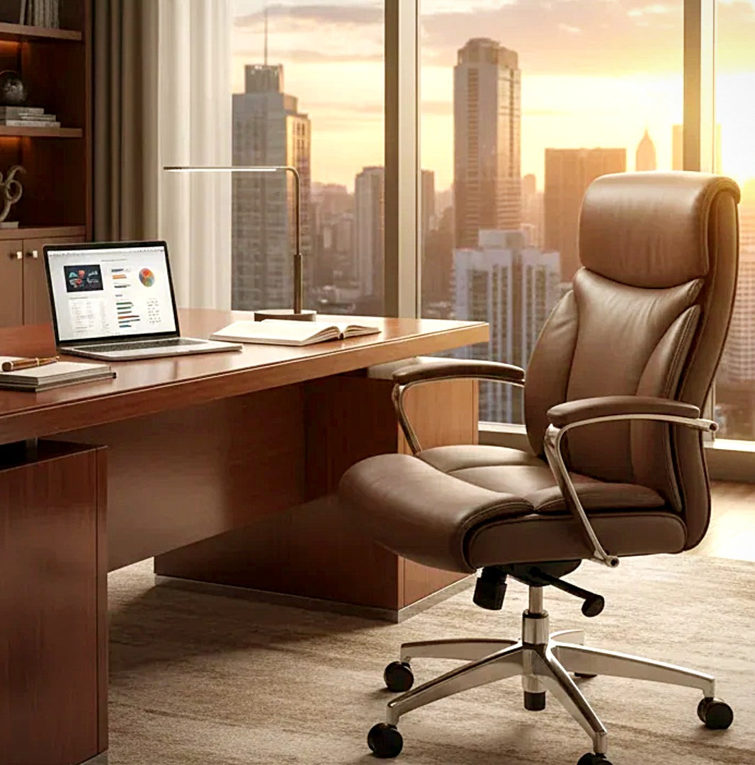 Executive Office Chairs