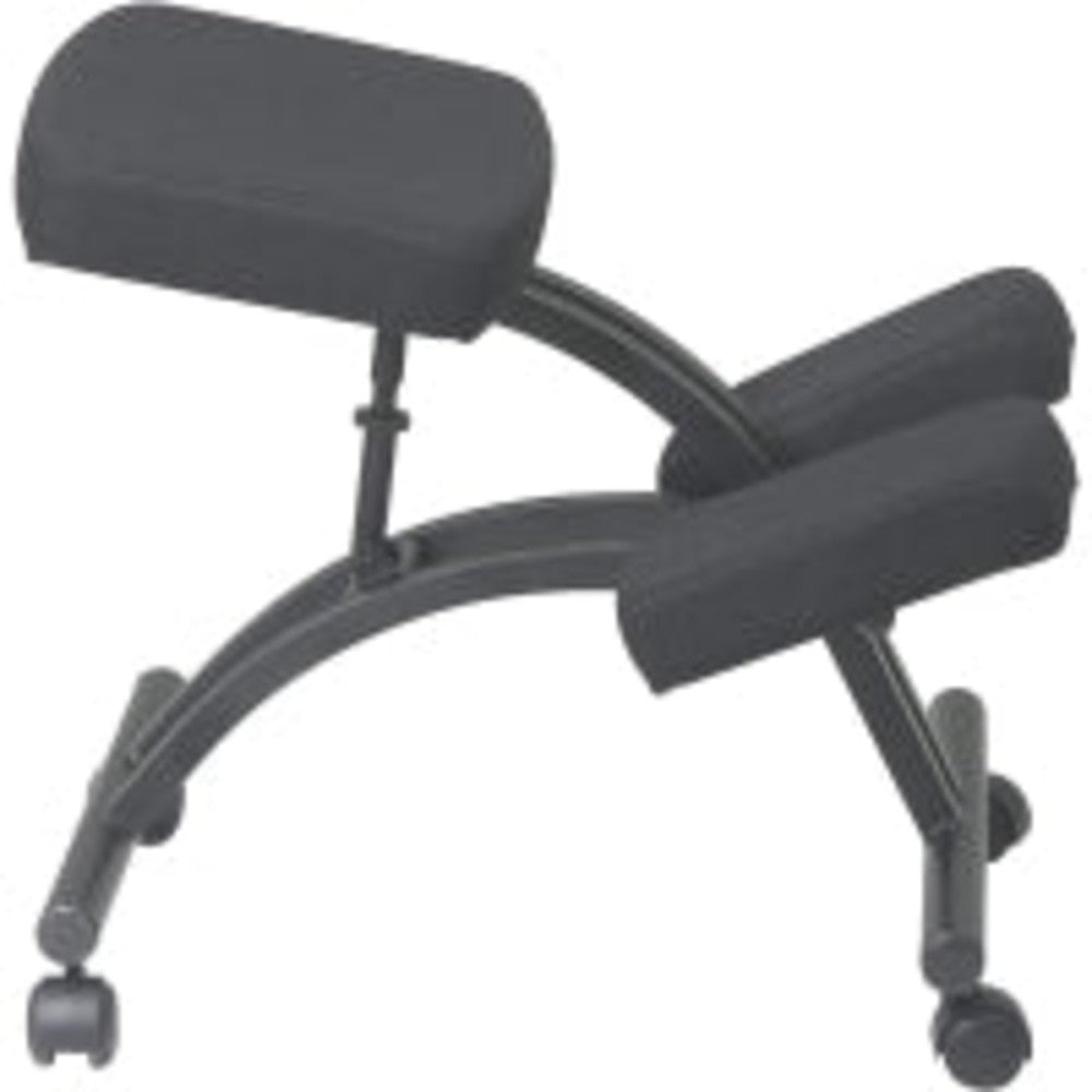 KC Series Memory Foam Kneeling Chair