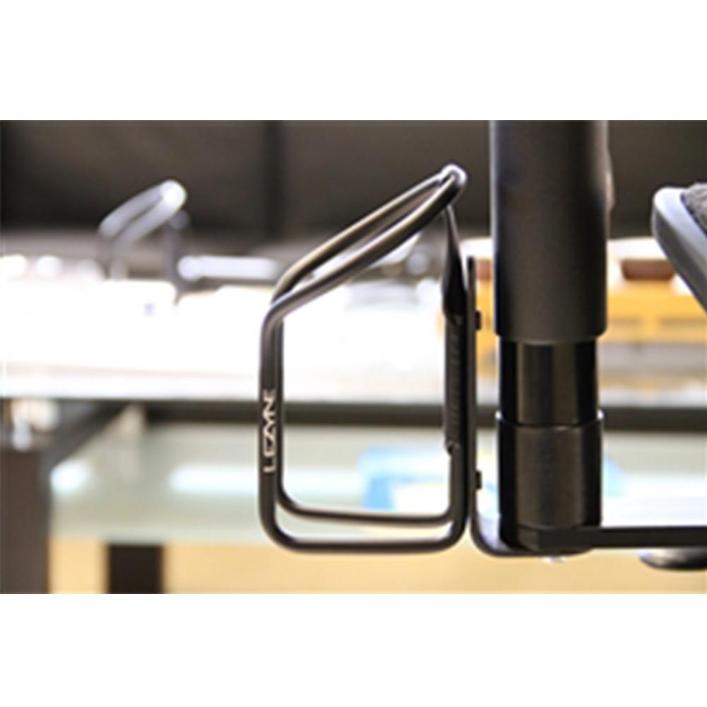 ErgoLab BevCage chair mounted beverage holder