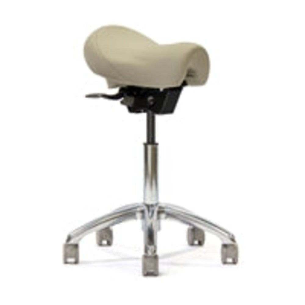 ErgoLab Western sit stand ergonomic saddle chair