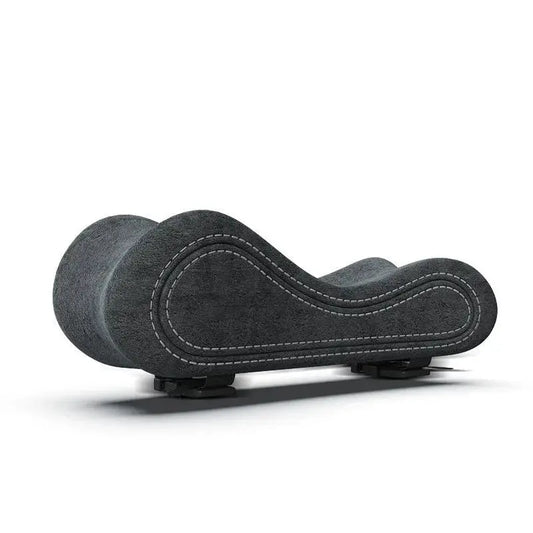 1 Pair Latex Memory Cotton Chair Armrest Pads Computer Chair Armrest Cushion Relief Elbows Forearm Pressure Pad For Home Offiice by Platinum-Level Office Chairs