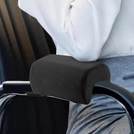 Office Chair Armrest Pad Elbow Pillow Comfortable Support - Platinum-Level Office Chairs