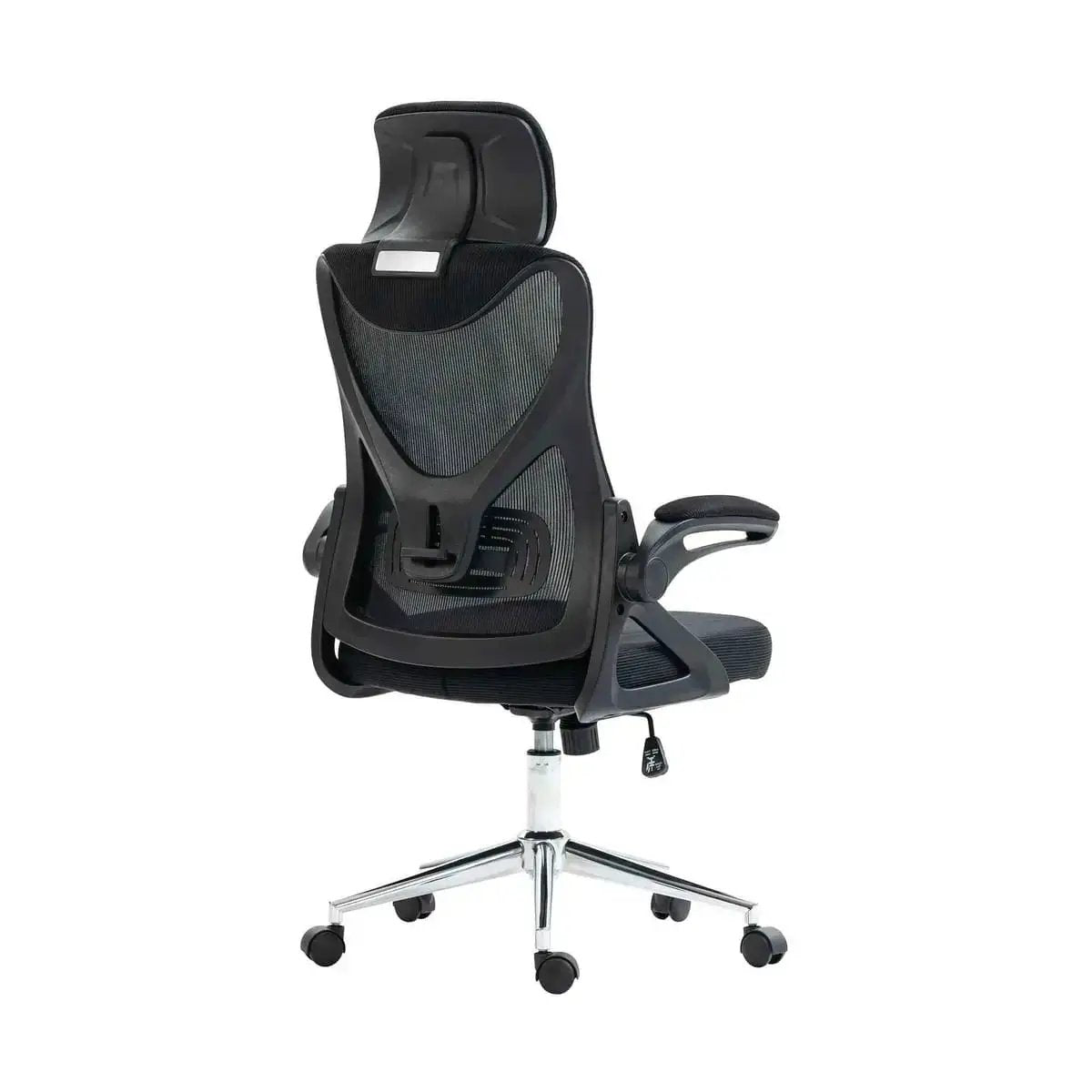 Techni Mobili ergonomic office chair – view 2