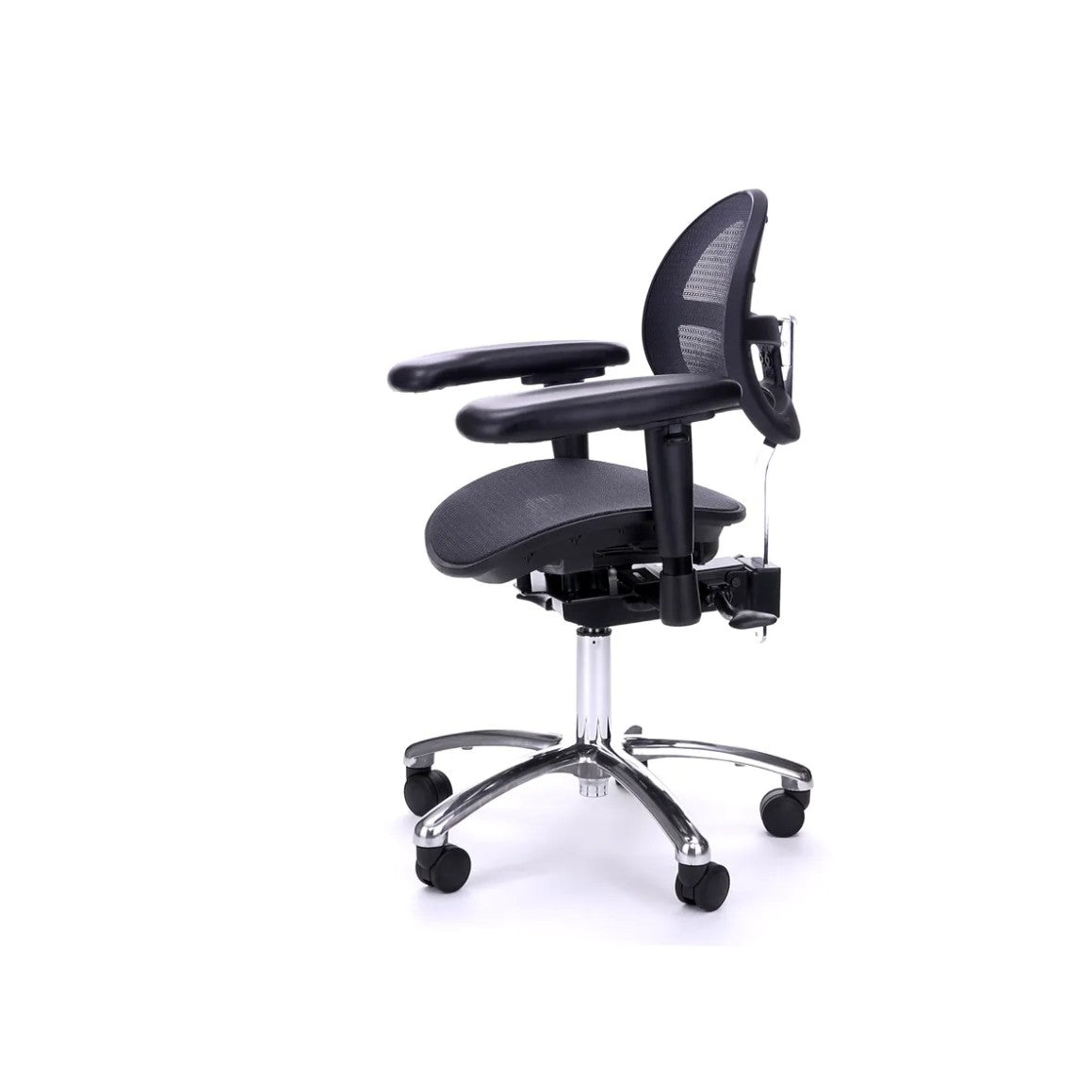 ErgoLab STP Platinum ergonomic office chair
