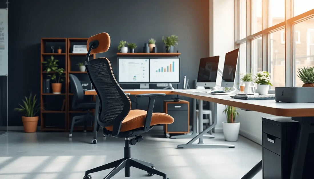 The Definitive 2025 Guide to Selecting the Best Ergonomic Office Chair for Your Workspace: Comfort, Style, and Support Platinum-Level Office Chairs