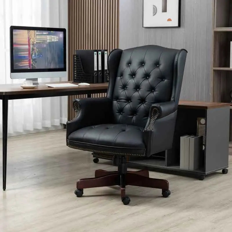 Is it Hard to Clean a Faux Leather Office Chair? Platinum-Level Office Chairs