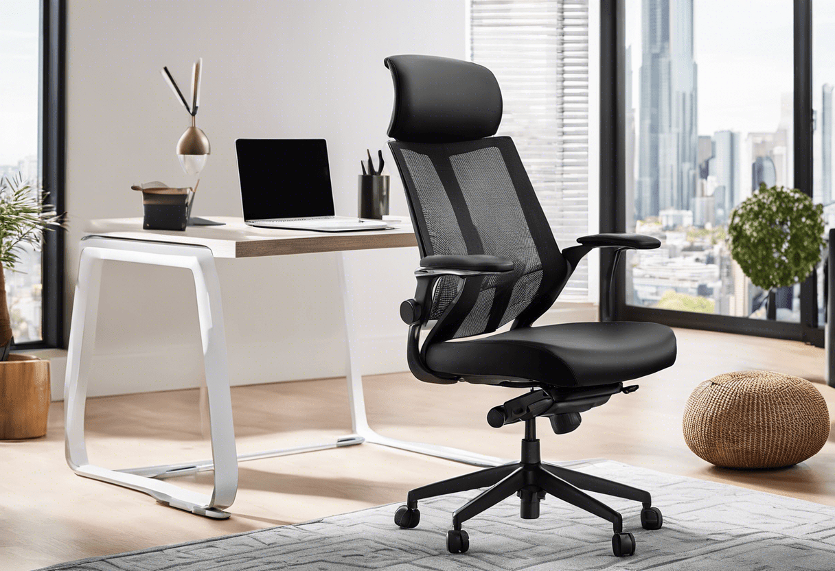 5 Things to Look for in Your Next Desk Chair - Platinum-Level Office Chairs