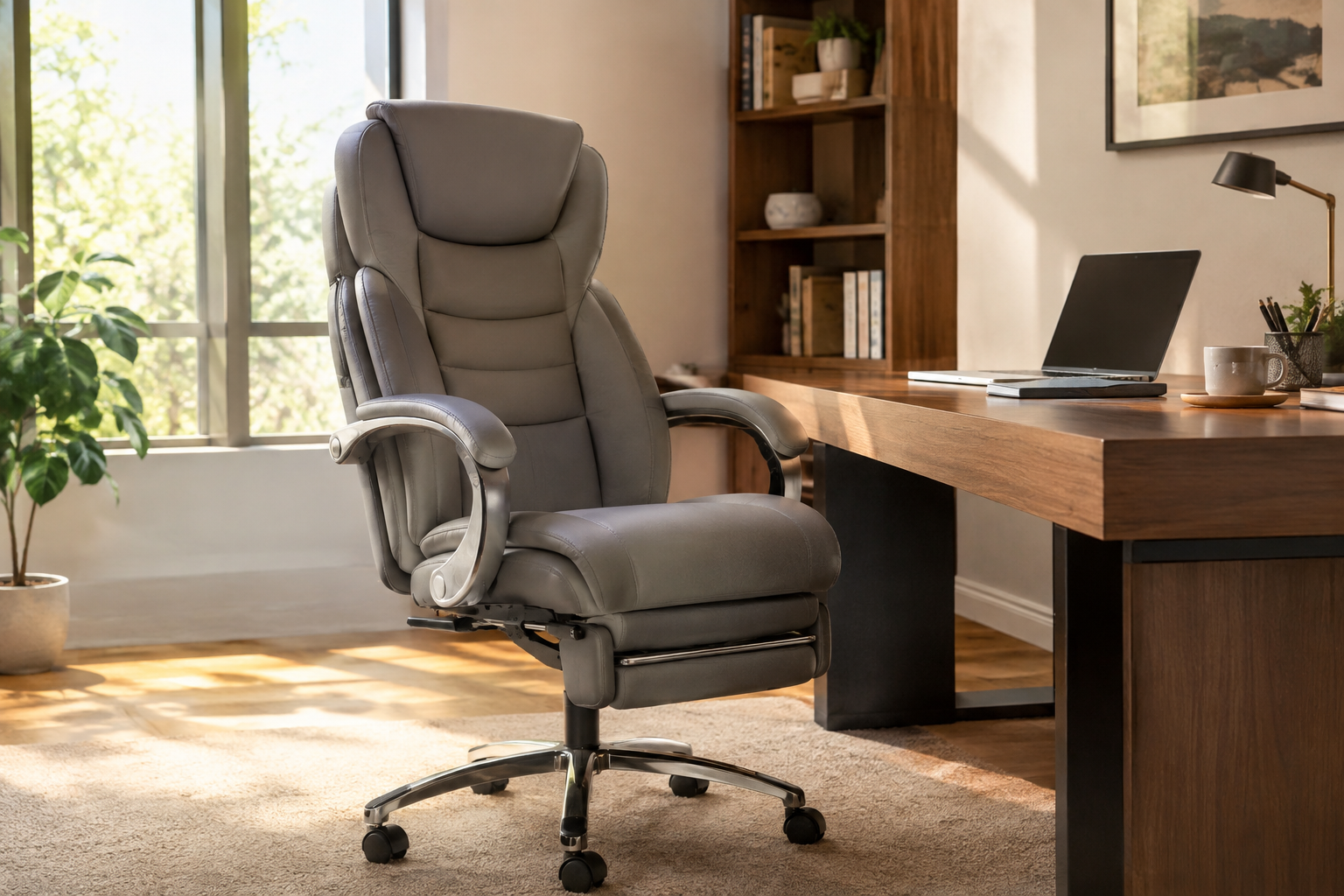 Massage Office Chairs: Are They Worth It for Long Workdays?