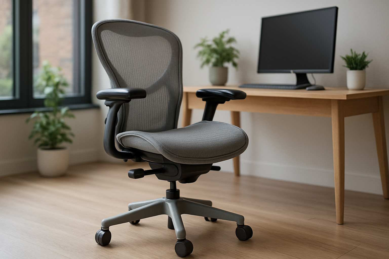 Complete Guide to Selecting Ergonomic Office Seating