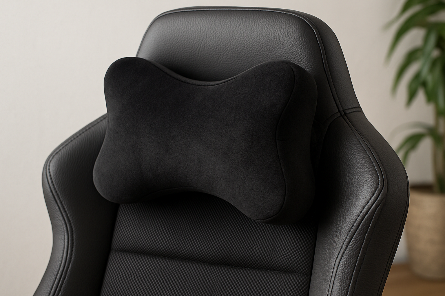 Why Headrest Office Chair Neck Pillow Tops Headrest For Office Chair
