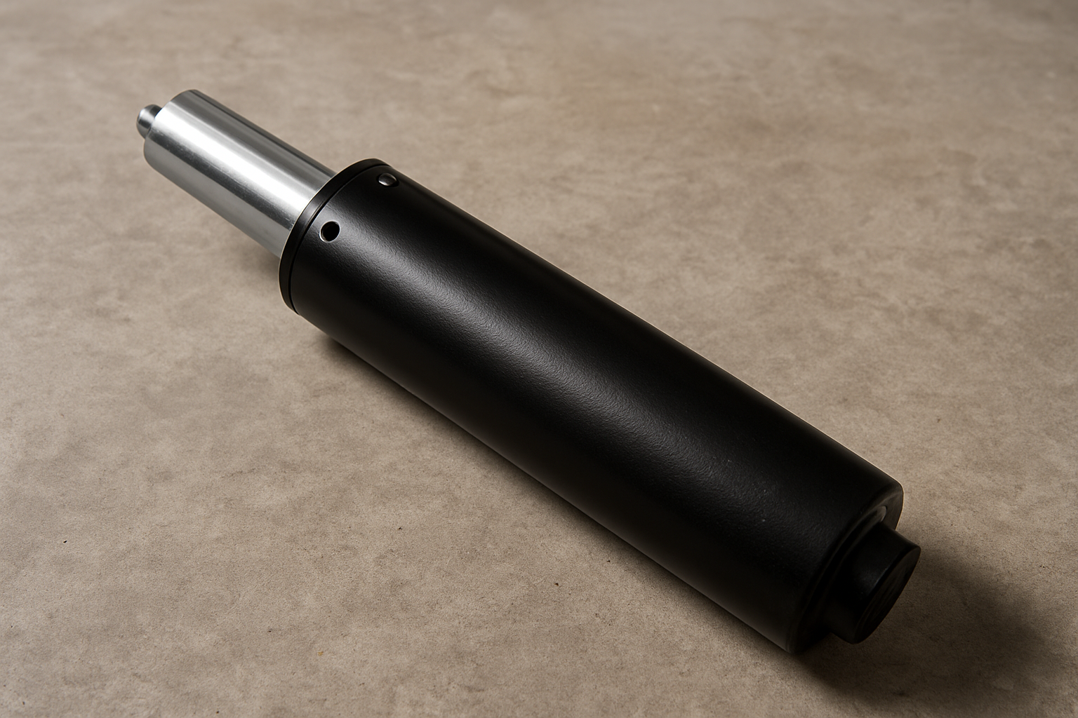 Heavy-Duty Gas Lift Cylinder Universal Replacement Part for a office chair
