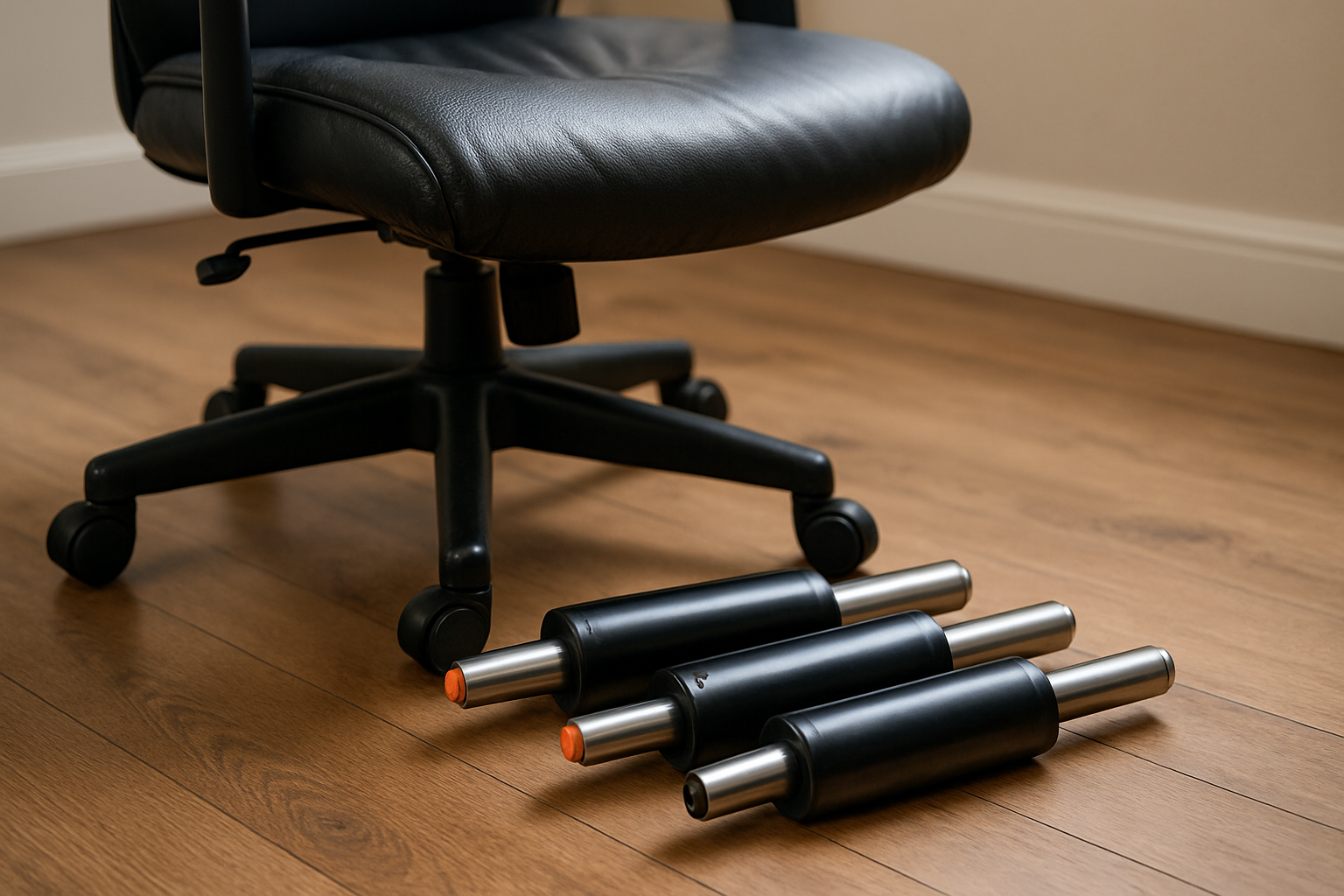 Heavy-Duty Gas Lift Cylinders: Restore Your Chair's Height
