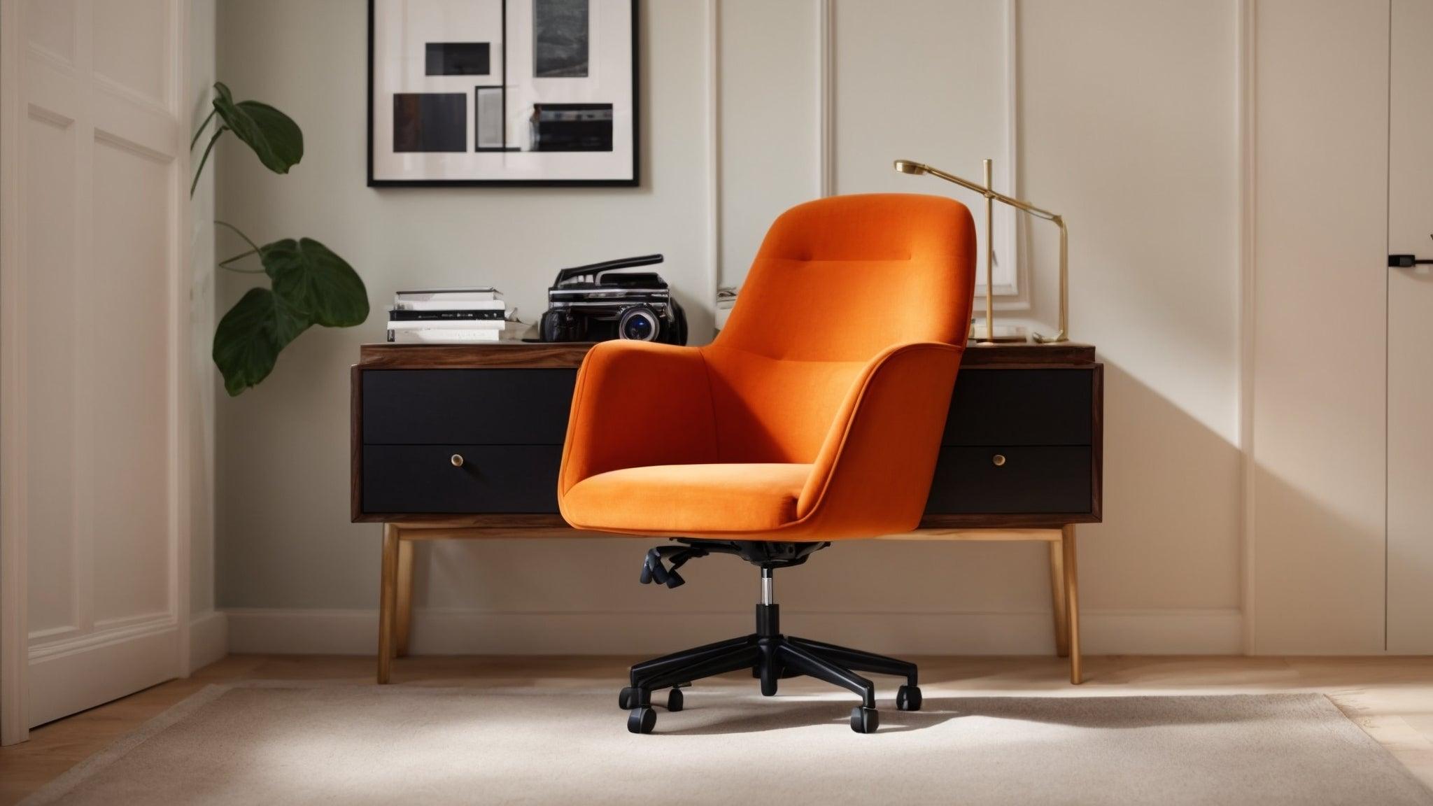 Discover the Best Office Chair for Your Workspace Today