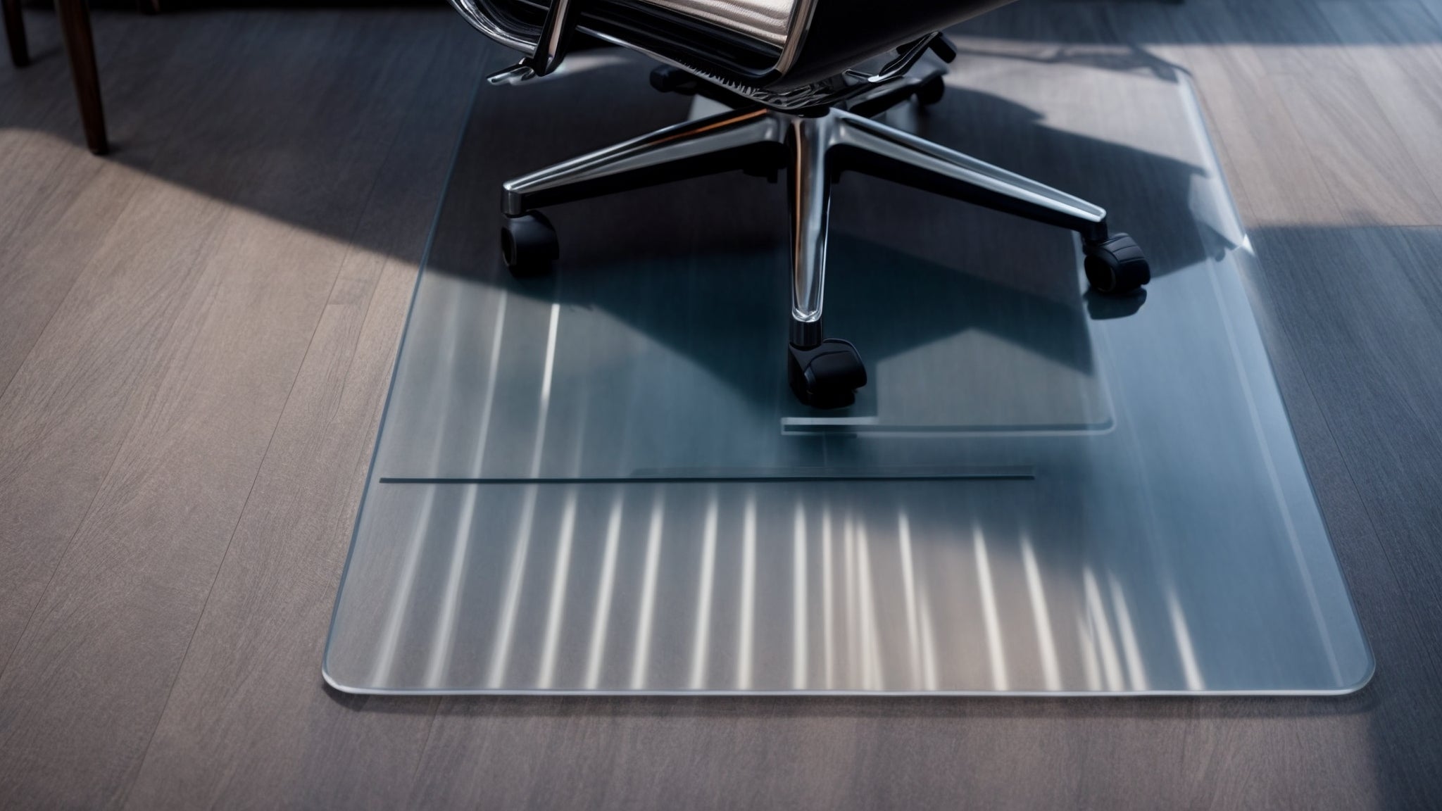 Office Chair Floor Mats