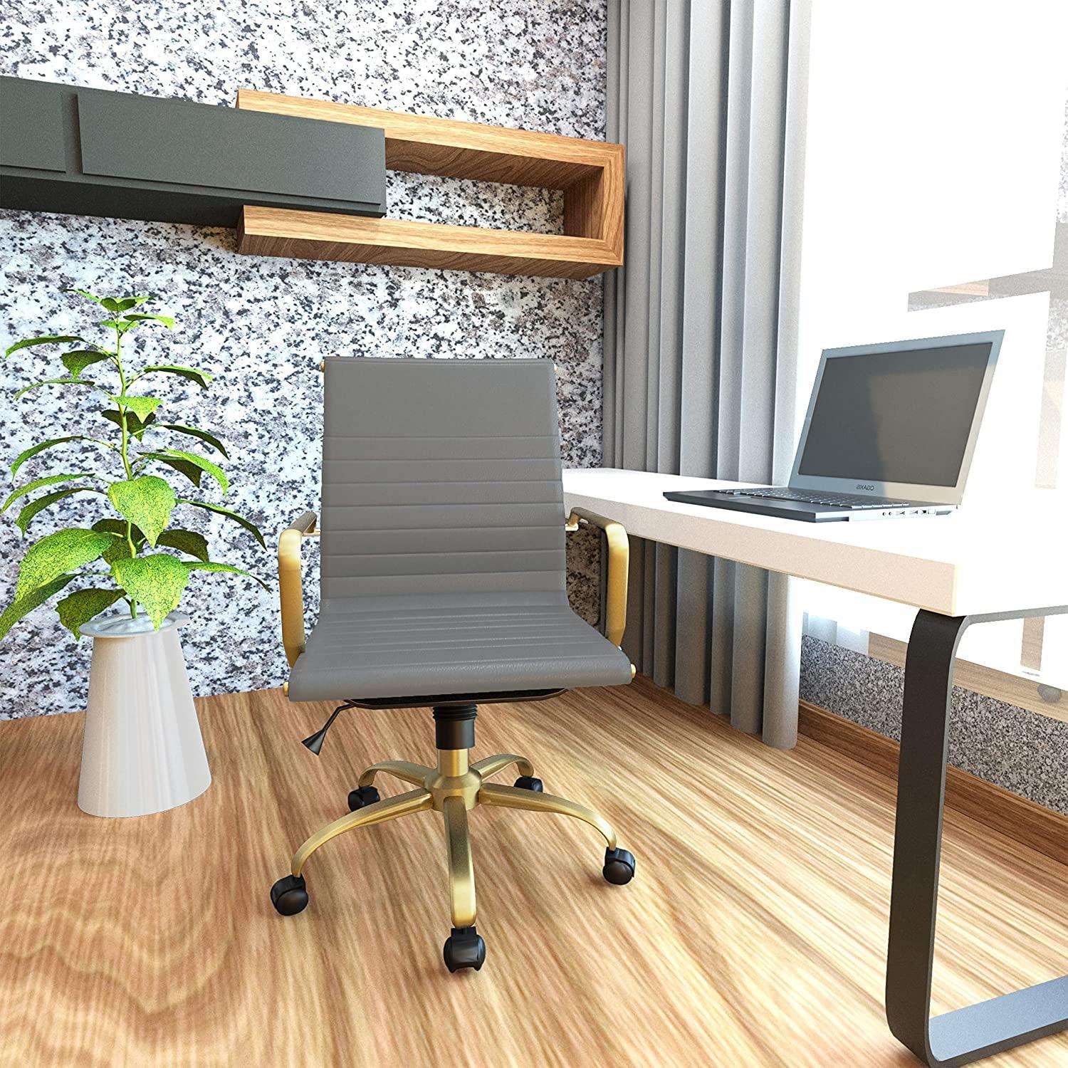 A Task Chair Is Not Just That Little Chair In The Corner! - Platinum-Level Office Chairs