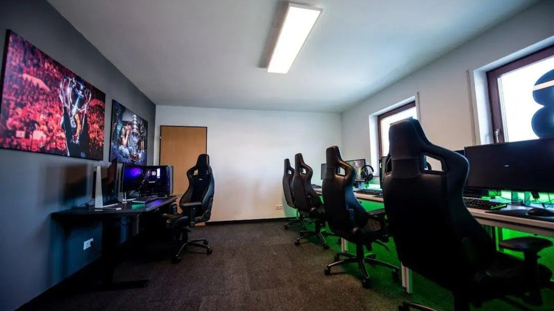 Unlocking the Secrets of Gaming Chairs: Your Guide to Style, Comfort, and Functionality Platinum-Level Office Chairs
