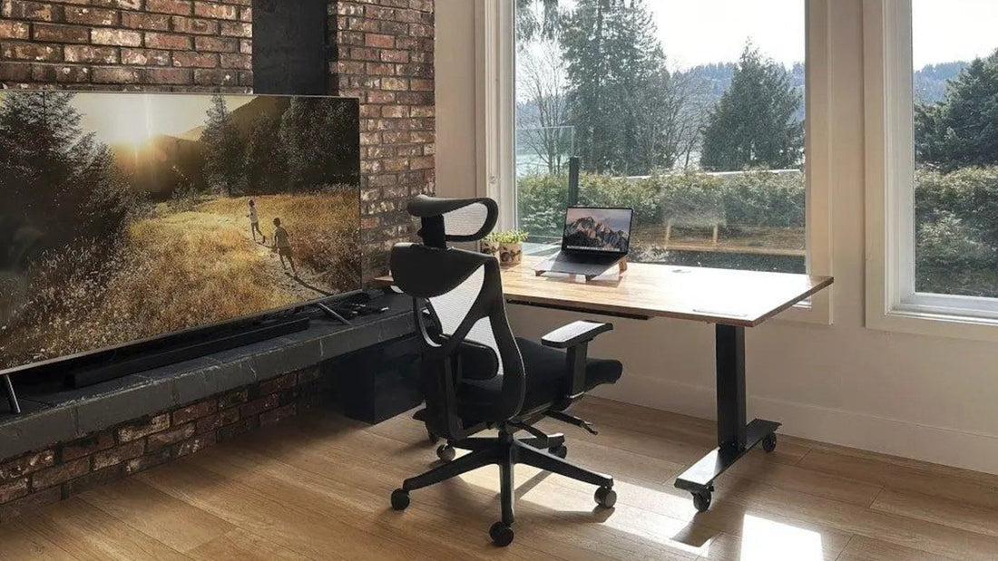 Unlocking Productivity: The Importance of Ergonomic Office Chairs Platinum-Level Office Chairs