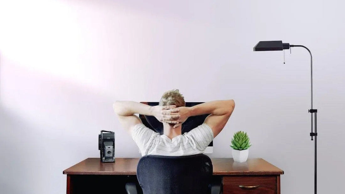 Optimizing Your Workspace: Productivity with the Right Chair Platinum-Level Office Chairs