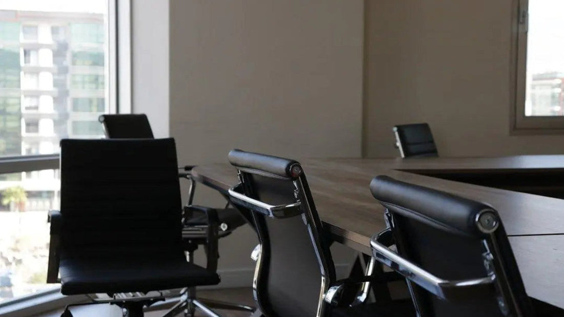 The Evolution of Big & Tall Office Chairs: From Functionality to Style Platinum-Level Office Chairs