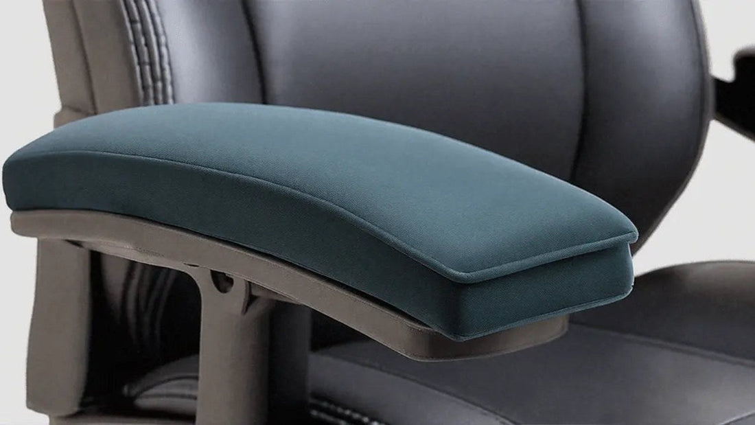 Elevate Your Comfort: A Comprehensive Guide to Office Chair Armrest Pads Platinum-Level Office Chairs