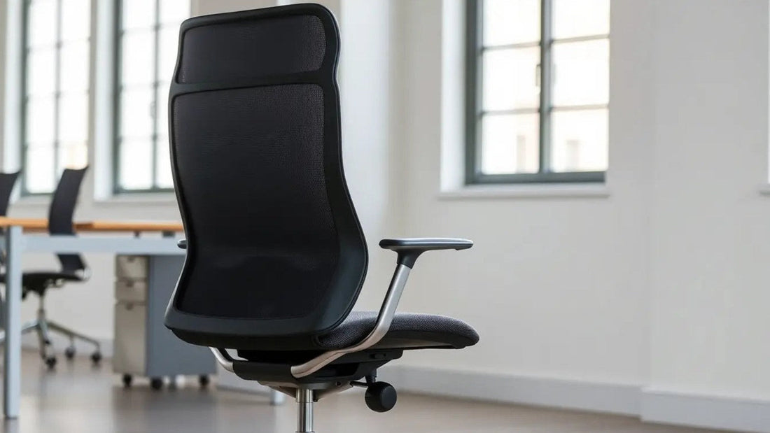 Discover the Power of Ergonomic Office Chairs Platinum-Level Office Chairs