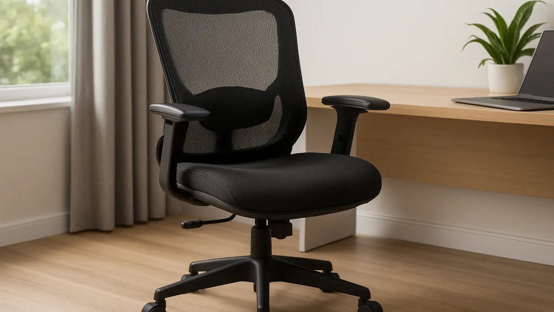 Boost Ergonomic Office Chairs Mesh Office Chair With Lumbar Support Platinum-Level Office Chairs