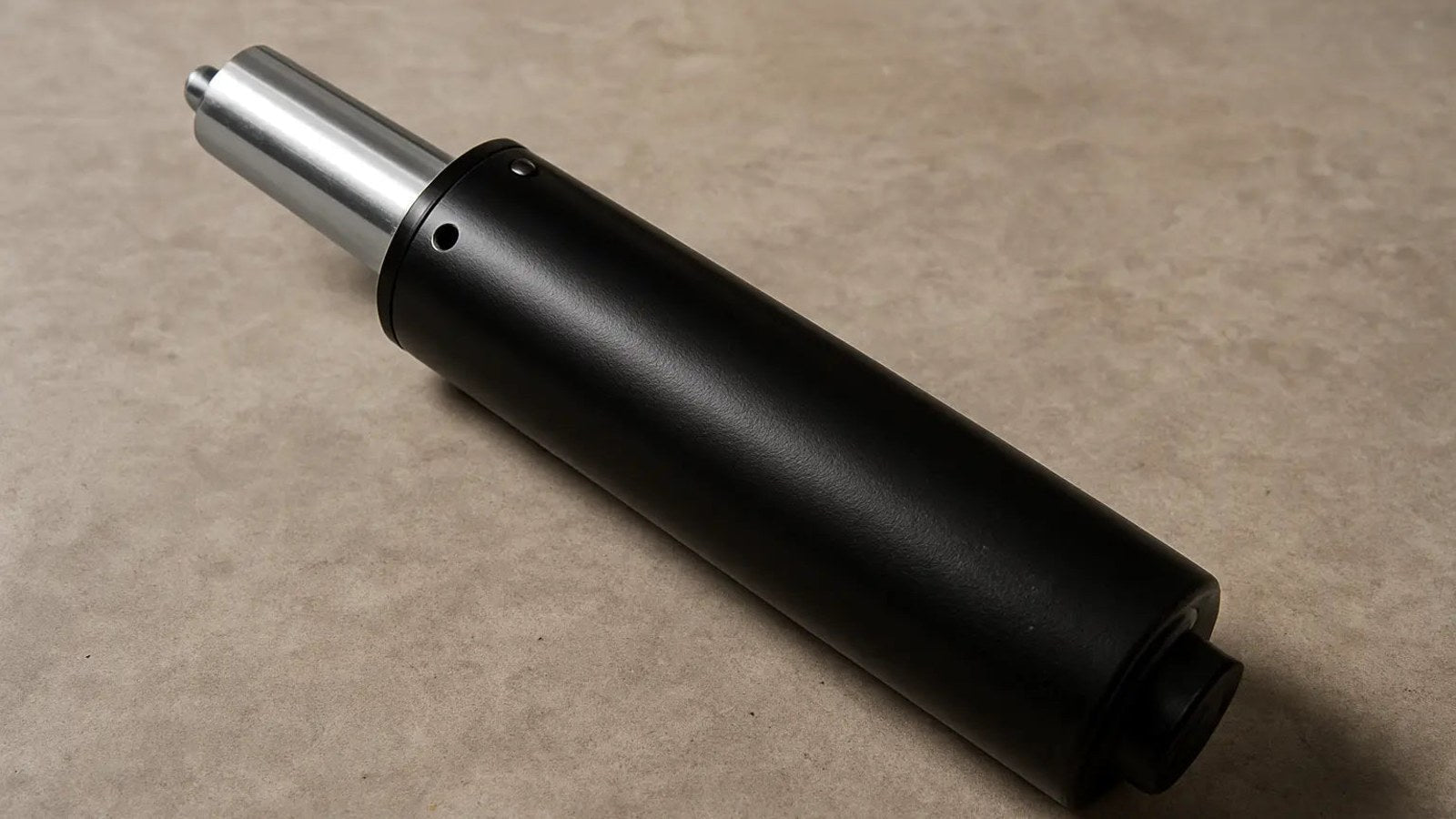 5.5-Inch Heavy-Duty Gas Lift Cylinder Universal Replacement Part Platinum-Level Office Chairs