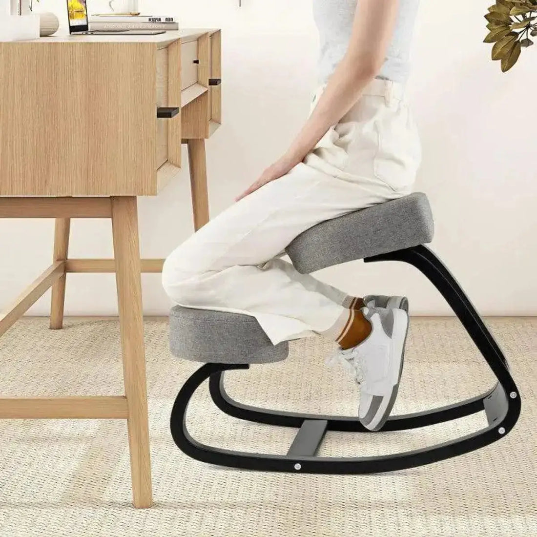 Ergonomic Kneeling Office Chair Guide: Benefits, and Tips Platinum-Level Office Chairs