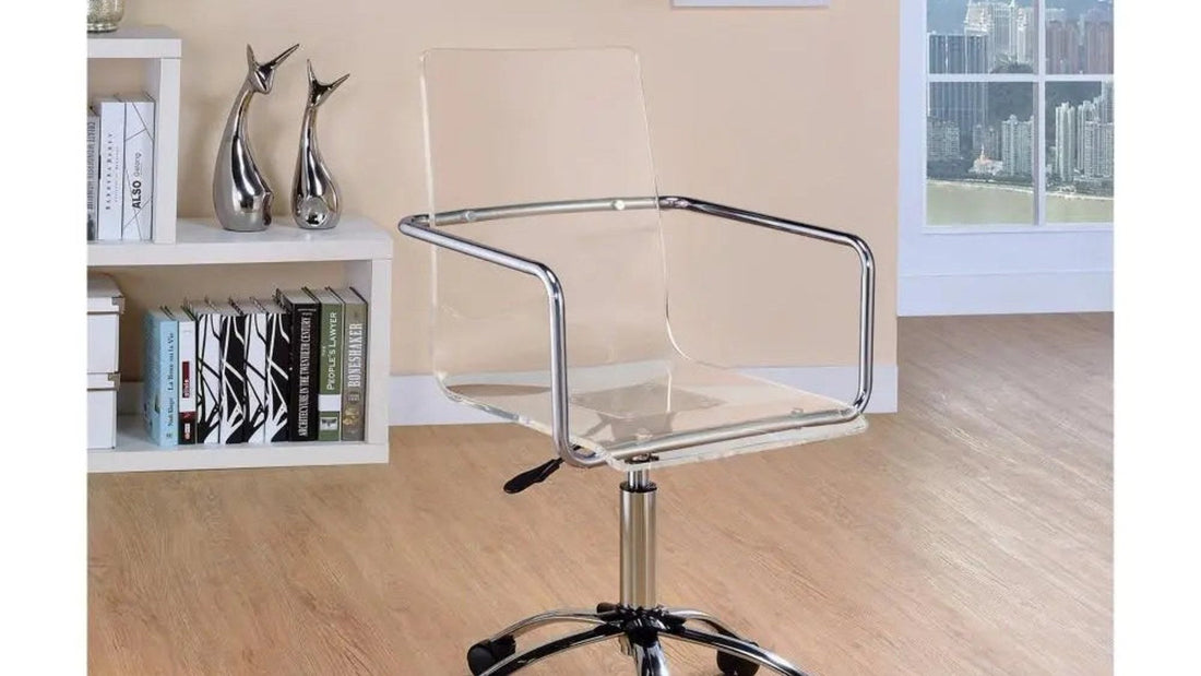 Need Help Choosing the Perfect Boutique Office Chair? Platinum-Level Office Chairs