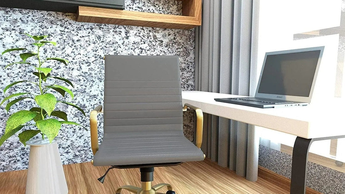 Tips for Finding the Perfect Task Chair for Your Workspace Platinum-Level Office Chairs