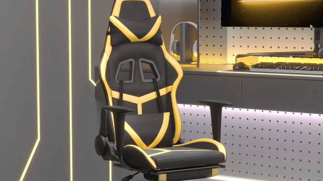 The Ultimate Guide to Choosing the Best Gaming Chair Platinum-Level Office Chairs