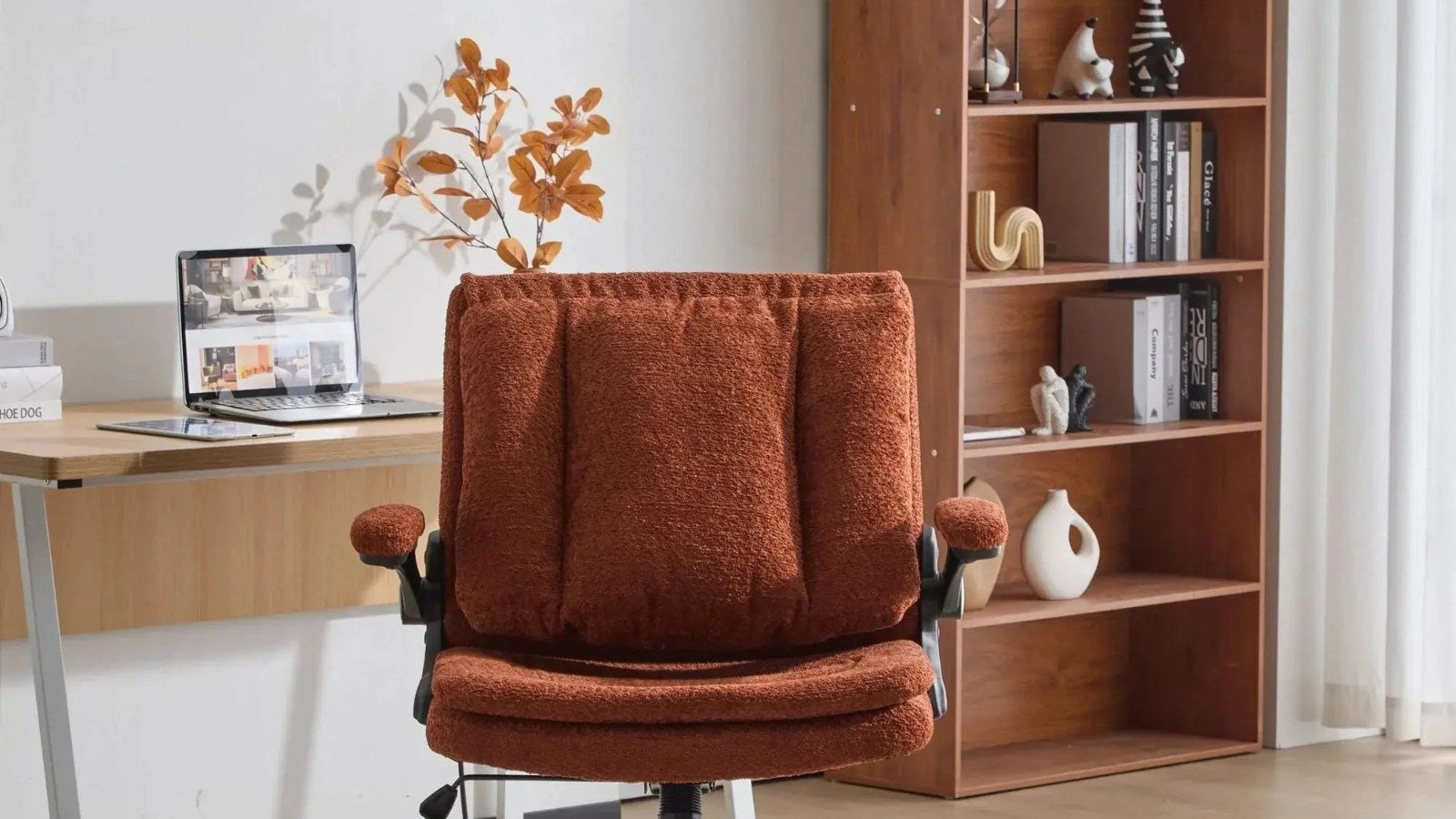 Upgrade: Criss Cross Task Chairs & Office Chair With Flip-Up Arms Platinum-Level Office Chairs