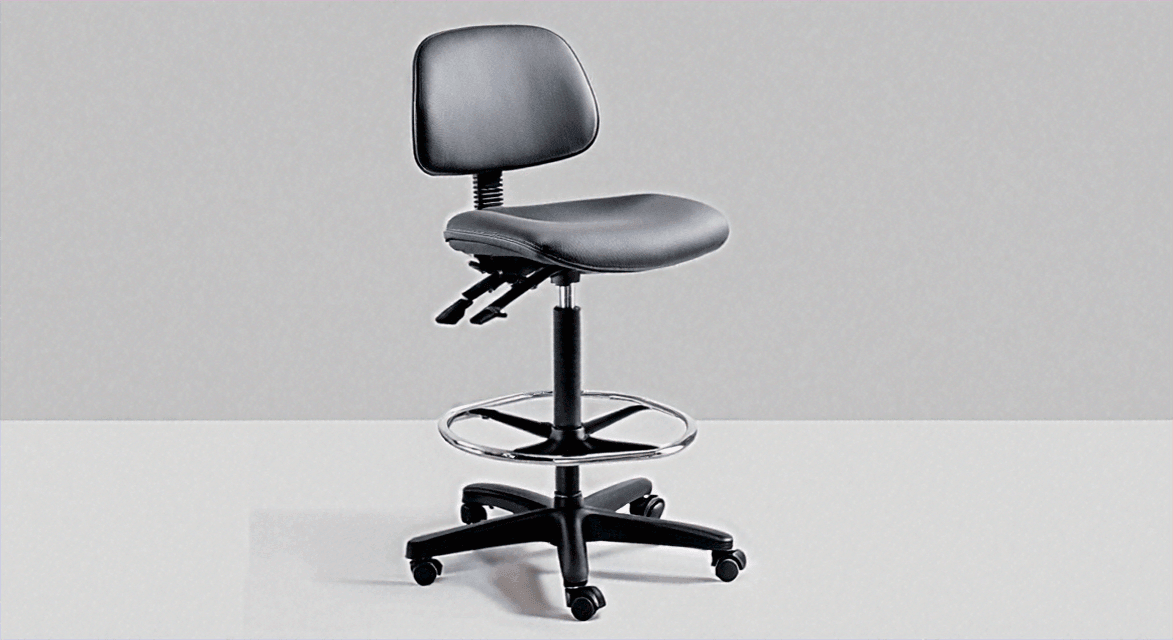 Drafting Chairs: Finding the Perfect Fit for Your Workspace - Platinum-Level Office Chairs
