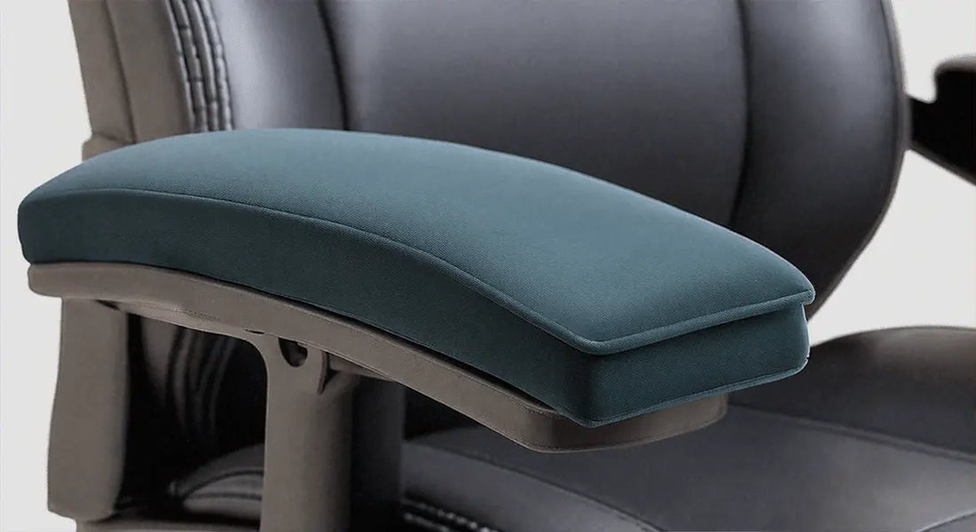 Elevate Your Comfort: A Comprehensive Guide to Office Chair Armrest Pads - Platinum-Level Office Chairs