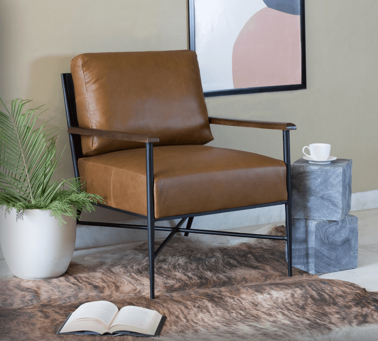 Elevate Your Office Style with the Best Accent Chairs: A Comprehensive Guide - Platinum-Level Office Chairs