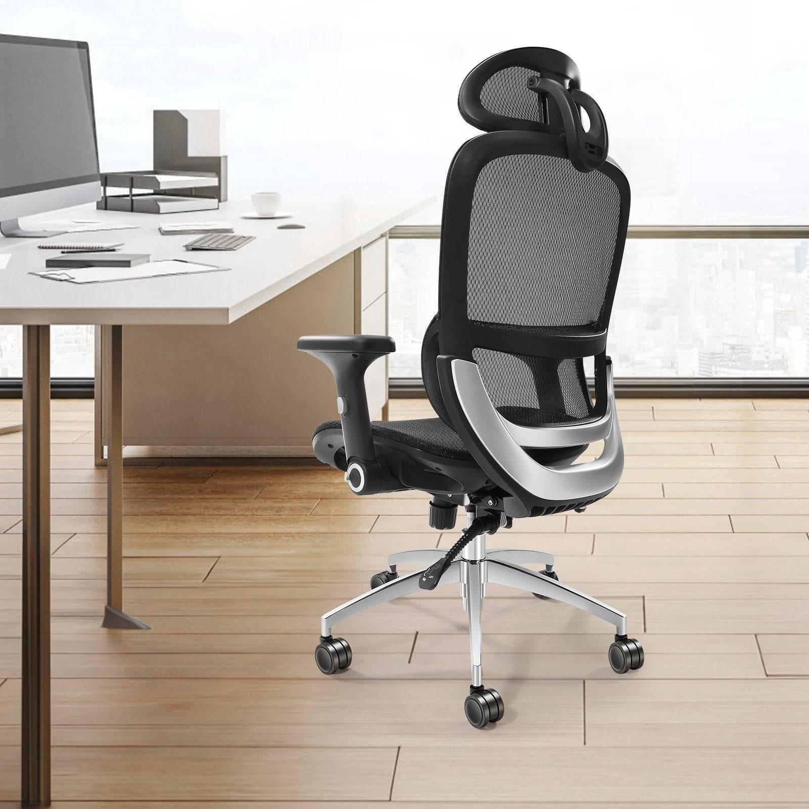 Ergonomic Guide: Finding the Best Office Chair for You - Platinum-Level Office Chairs