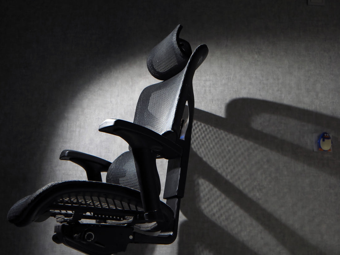 Protect Your Investment: The Smart Choice of Product Protection Insurance for Office Furniture