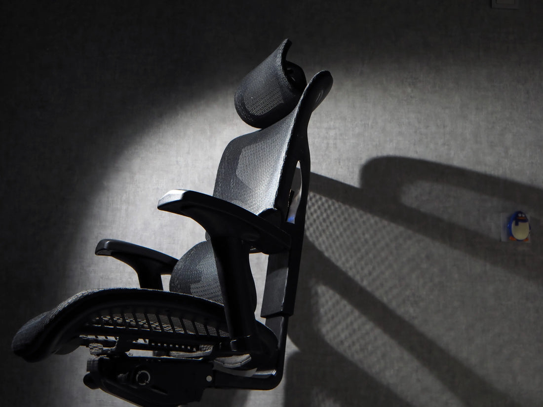 Protect Your Investment: The Smart Choice of Product Protection Insurance for Office Furniture Platinum-Level Office Chairs