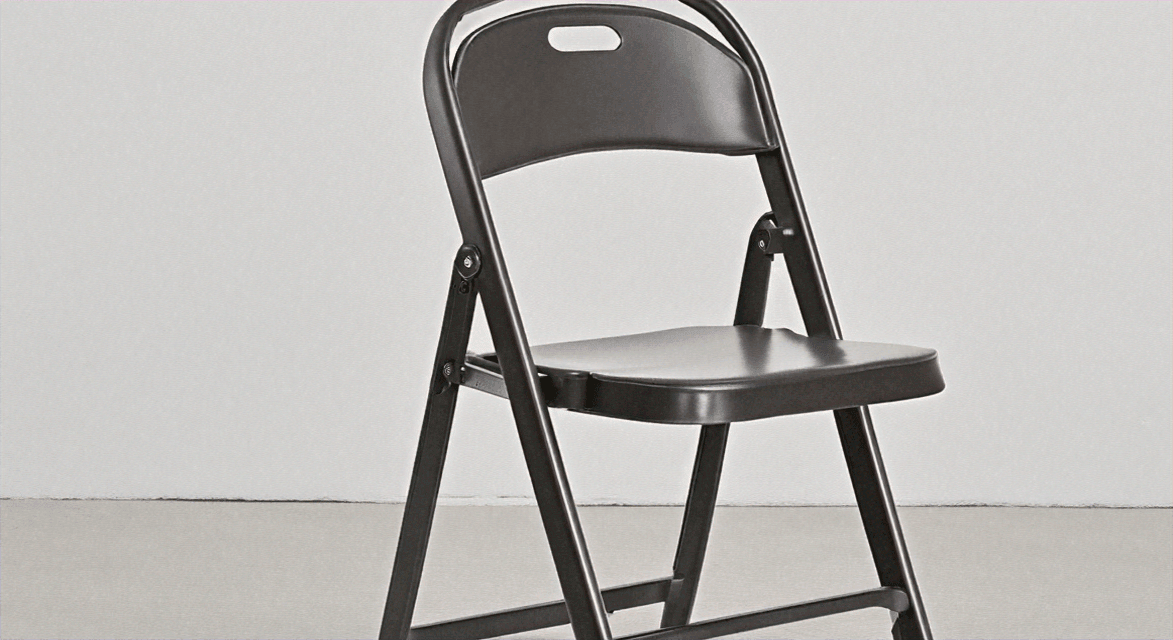 Folding Chairs: The Ultimate Guide to Versatile Seating Solutions - Platinum-Level Office Chairs