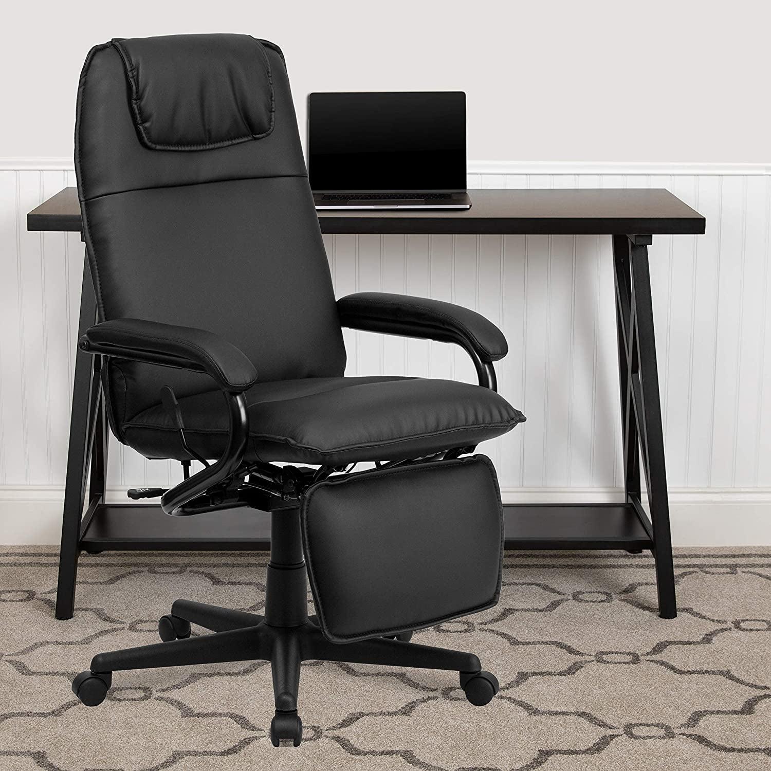 Looking For Leather Office Chair? Read This First Before You Purchase! - Platinum-Level Office Chairs